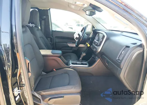 2016 Chevrolet Colorado Lt z USA, uszkodzony, nr VIN 1GCHSCEA8G1367605